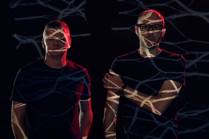 Review: The Chemical Brothers, Dig Your Own Hole - Slant Magazine
